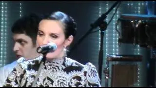 Елена Ваенга и зрители Кремля - 21.12.2011