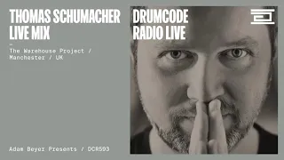 Thomas Schumacher set from The Warehouse Project in Manchester [Drumcode Radio Live / DCR593]