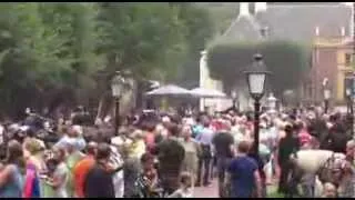 Koetsentocht Slochteren 2013