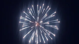 Взрываем салют🎇люсткугель 3’’ festival ball (75mm)🎆