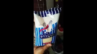 No creerás lo que se esta comiendo en venezuela