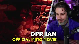 Director Reacts - DPR IAN - 'OFFICIAL MIITO MOVIE' MV (DEEP DIVE)