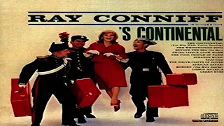 RAY CONNIFF  .-GMB
