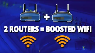 Don't throw out your old router - do this instead!