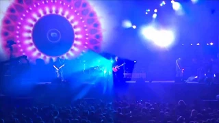 Soundgarden - Superunknown [Live At Hard Rock Calling 2012]