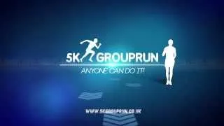 5kGroupRun Free NHS Couch to 5K