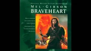 Braveheart [OST] #16 - The Princess Pleads for Wallace's Life