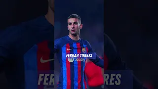 Les 5 joueurs que veut vendre le Barça 🤔