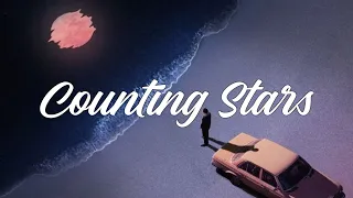 One Republic - Counting Stars (Lyrics) | Christina Perri, Sia, Tom Odell,…(Mix)
