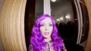 The HARDKISS Vlog 4 - На съемках Новогоднего концерта
