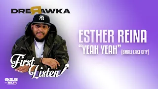 Esther Reina bringing the sexy on her new single!