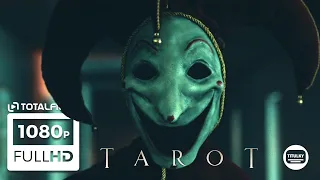 Tarot (2024) CZ HD trailer #horor