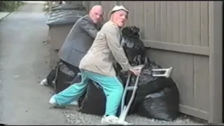 TRASH HUMPERS Trailer