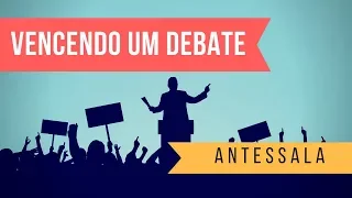 COMO VENCER UM DEBATE SEM PRECISAR TER RAZÃO | Arthur Schopenhauer