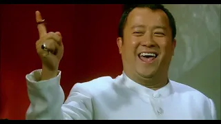 Final Scene: Jet Li and the King of Killers vs the Japanese Mafia / Hitman (1998)