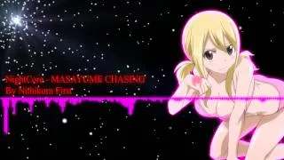 NightCore - MASAYUME CHASING