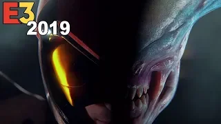 Phoenix Point - E3 2019 Trailer [HD 1080P]