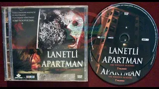 Lanetli Apartman Türkçe Dublaj Korku Filmi İzle   +18 Korku Filmi izle