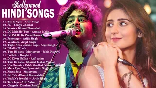 Bollywood Hits Songs 2021 💖 Arijit singh,Neha Kakkar,Atif Aslam,Armaan Malik,Shreya Ghoshal