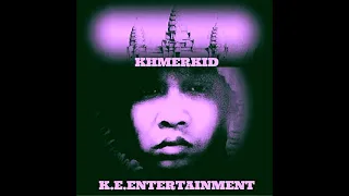 Khmer Kid - Smoke Weed - Chopped and Screwed