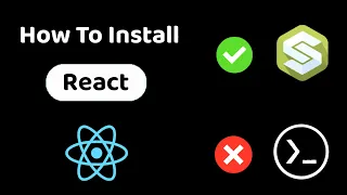 Install React Js In Spck NodeJs Android