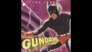 Film Aksi Terbaik "Gundala Putra Petir" Film Produksi Tahun 1981