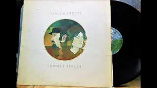 SEALS & CROFT (Summer Breeze) 2023 Remaster