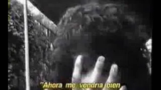 BedHead (Robert Rodriguez) Subtítulos en español