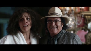 Poveri Ma Ricchi - Felicità con Albano Carrisi  - Clip dal film