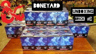 D&D BONEYARD - Brick Unboxing (3 of 4)