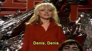 Blondie - Denis (Tradução)