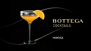 Bottega Cocktails: MIMOSA (ita)