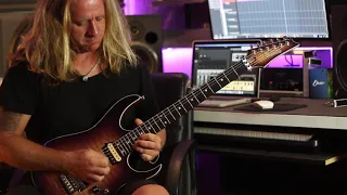 Brian Maillard - Time Is Running Out -Playthrough