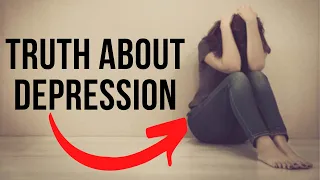 The Truth About Depression *MOVING* BBC Documentary 2020