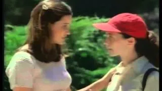 Angel In Training Trailer 1998