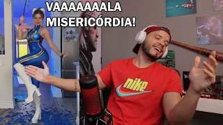 Duas fantasiadas e o cara perde o cosplay (vídeos aleatórios)