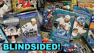 ...FROM A $2 PACK?!? - Opening 20 Random Packs Of Hockey Cards #14