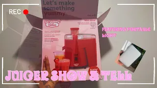 SO YUMMY! | $25 Juicer | Bored & Random