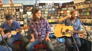 Free Energy - Hope Child (Acoustic) at Main Street Music