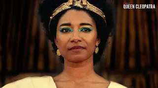 Queen Cleopatra - A DANGEROUS Historical Revision | A Netflix Dark-umentary