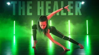 TSVI - The Healer - Choreography by Zoi Tatopoulos ft Sean Lew, Kaycee Rice, Charlize Glass