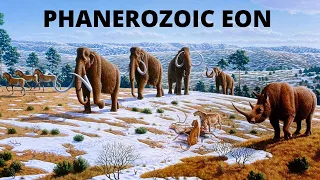 The Phanerozoic Era