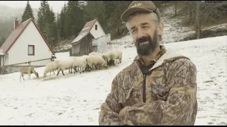 RADOJICA ZEJAK DOMACIN SA ZABLJAKA