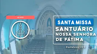 Santa Missa - 6h30-  (12/04) PIX 07.210925/0035-55