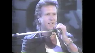 3 / Emerson & Palmer - "America" - from the Atlantic Records 40th Anniversary Concert - 1988