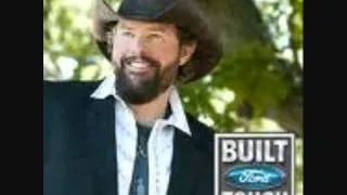 toby  keith montage