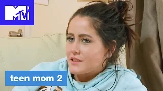 'Is Jenelle Pregnant?' Official Sneak Peek | Teen Mom 2 (Season 7B) | MTV