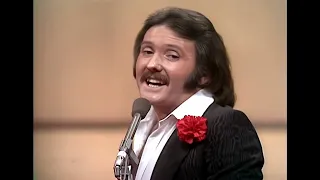 🔴 1976 Eurovision Song Contest Full Show From The Hague (English Commentary by Michael Aspel / BBC)