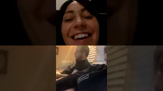 Sarah Urie Livestream  - Saved - Part 2 - March 29, 2020