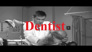 Dentist